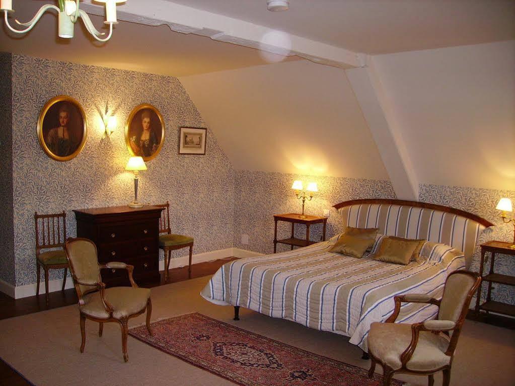 Le Chateau D'Osthoffen Экстерьер фото