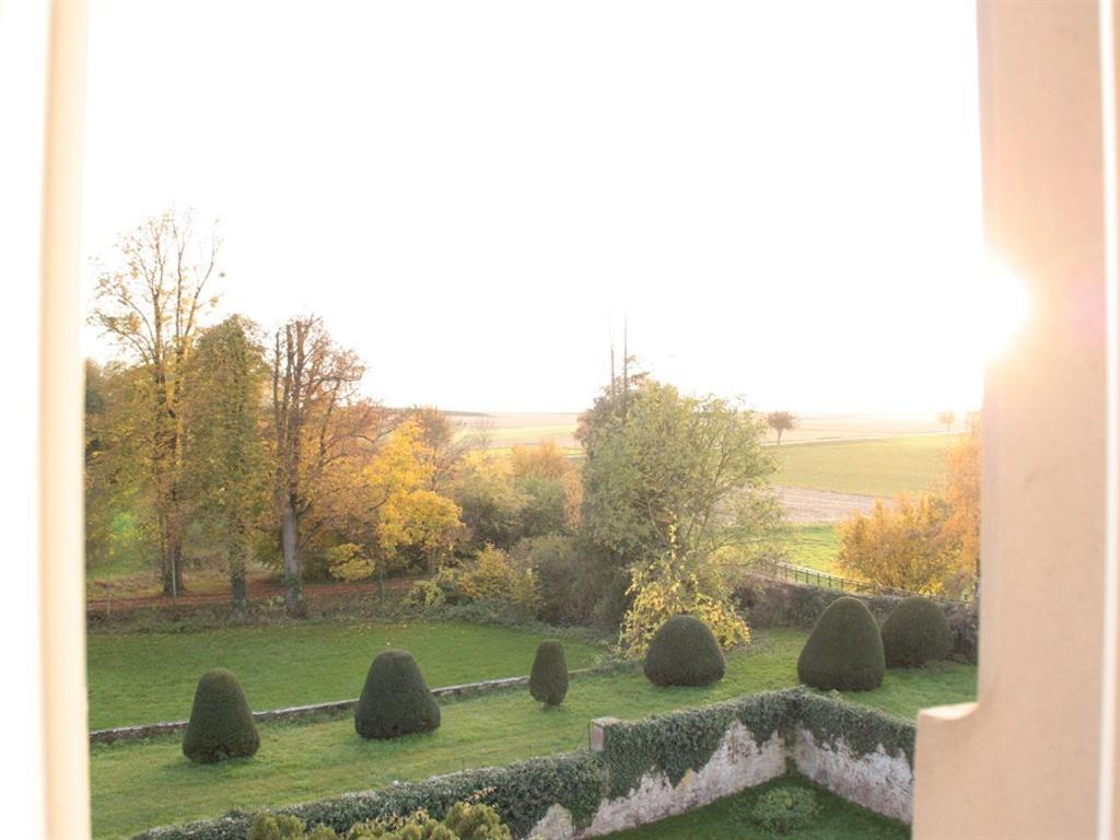 Le Chateau D'Osthoffen Номер фото